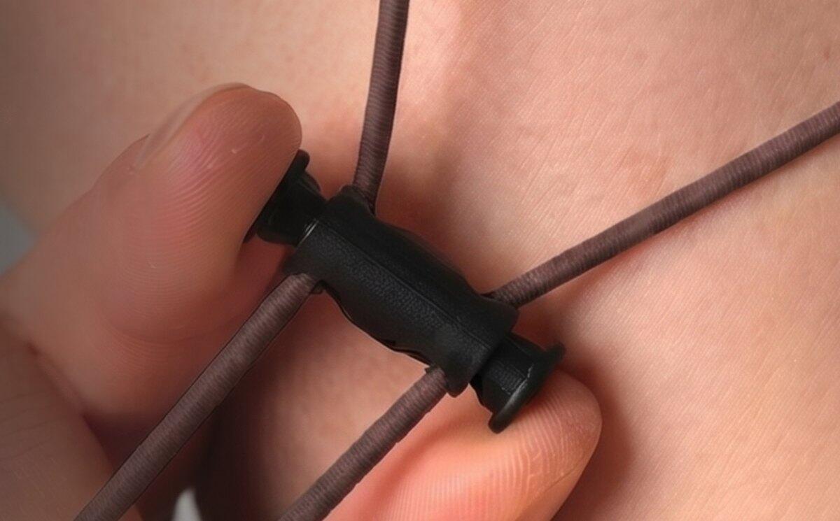 Is Your Underscarf Too Tight? Underscarf Sizes, Headaches and Earphones