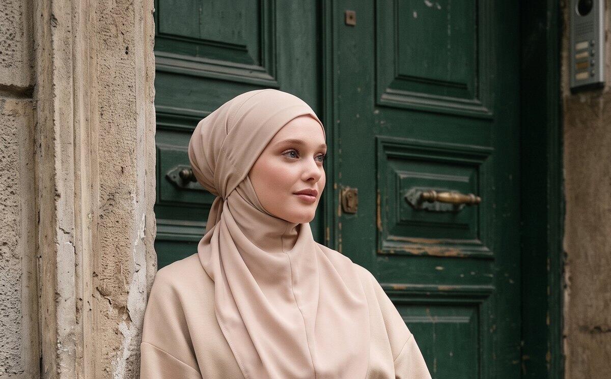 How to Wear a Ready-to-Wear Turban: Ideas for Everyday, Sport and Special Occasions