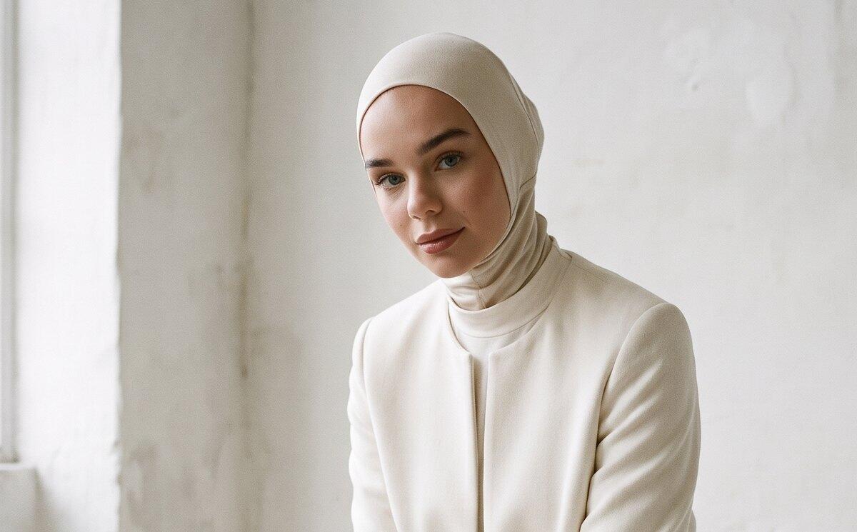 Ninja Underscarves: Who They Suit and How to Wear Them