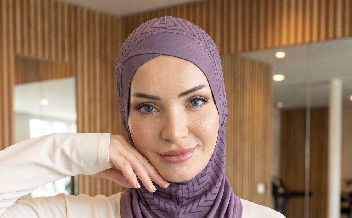 Çapraz Bone Nasıl Takılır? Çapraz Bone ile Şal Bağlama Rehberi