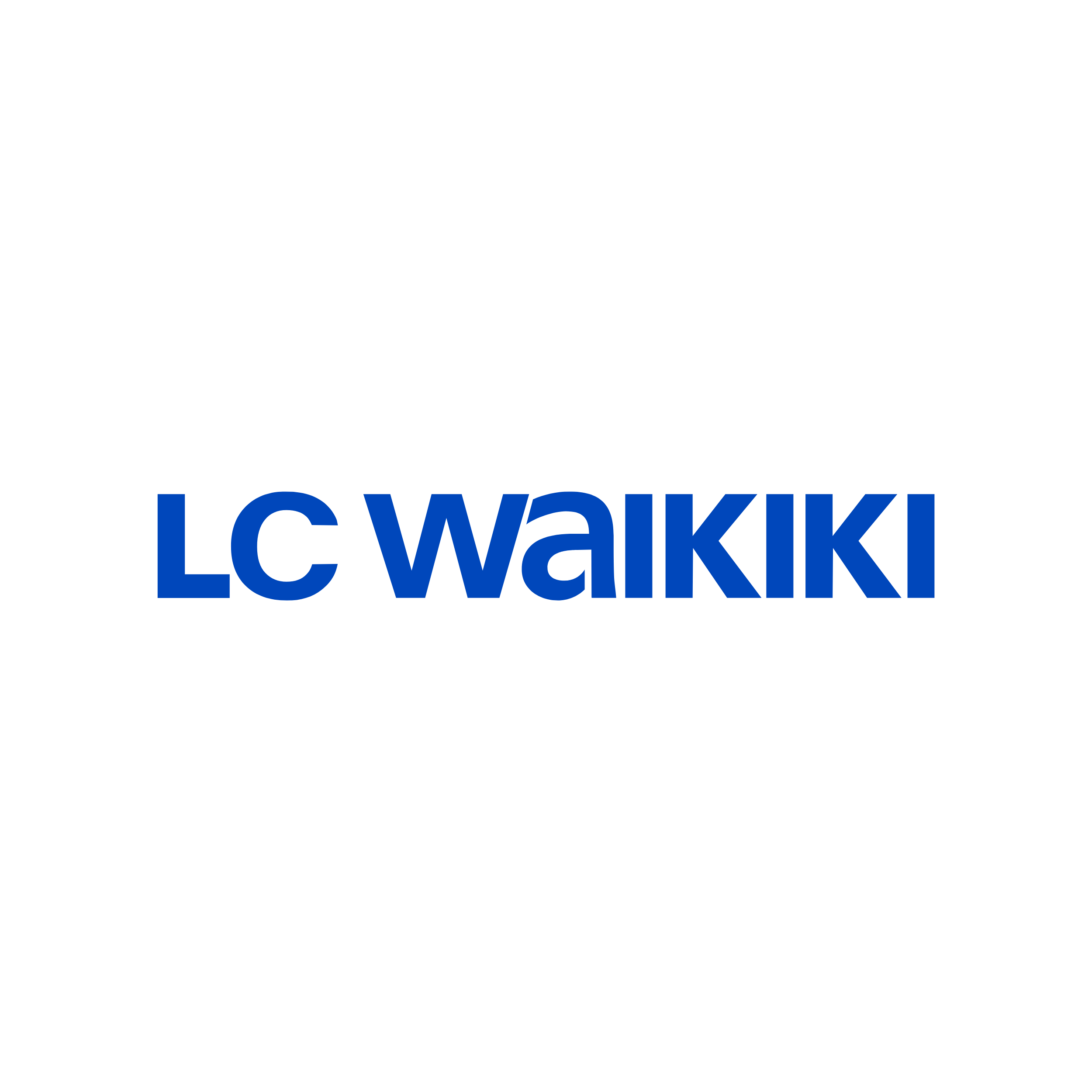 LC Waikiki