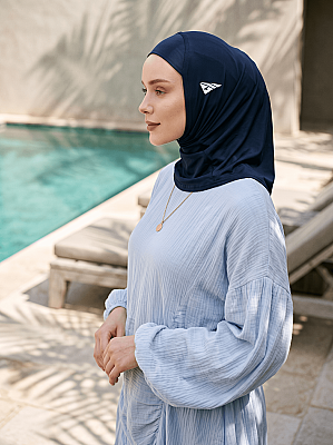 Micro Sports Underscarf - Burkini & Athlete Style