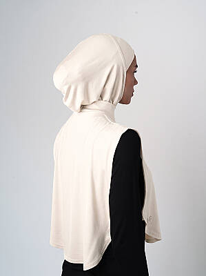 Under-Jacket Body Hijab - 14