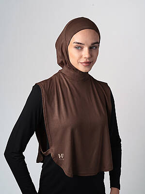 Under-Jacket Body Hijab - 21