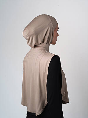Under-Jacket Body Hijab - 22