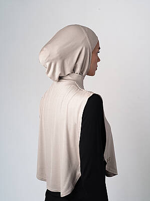 Under-Jacket Body Hijab - 26