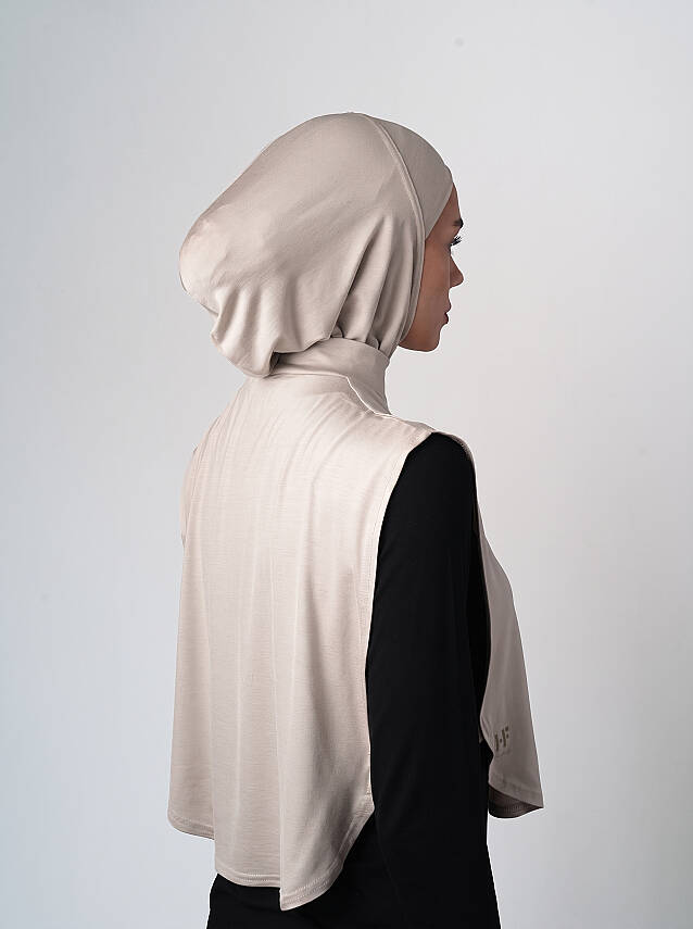 Under-Jacket Body Hijab - 26