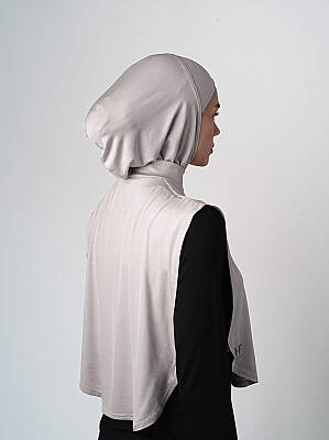 Under-Jacket Body Hijab - 33