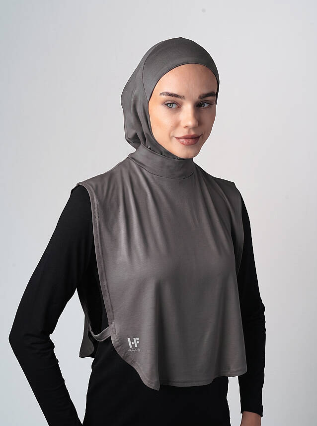 Under-Jacket Body Hijab - 40