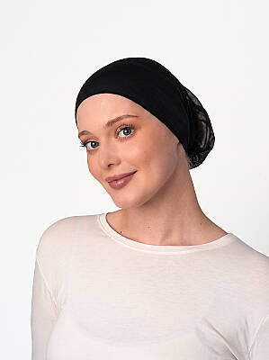 Breathable Clima Fit Pull-On Underscarf - 4