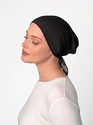 Breathable Clima Fit Pull-On Underscarf - 5