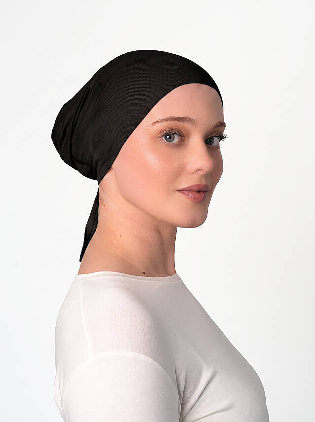 Breathable Clima Fit Pull-On Underscarf - 7