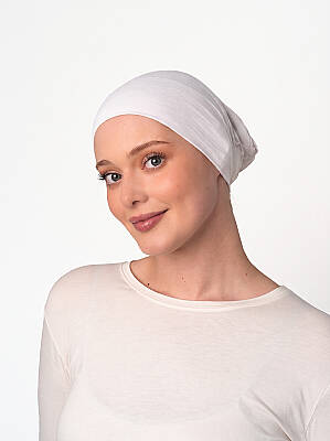 Breathable Clima Fit Pull-On Underscarf - 8
