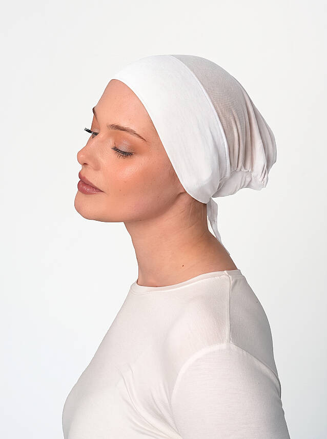 Breathable Clima Fit Pull-On Underscarf - 3