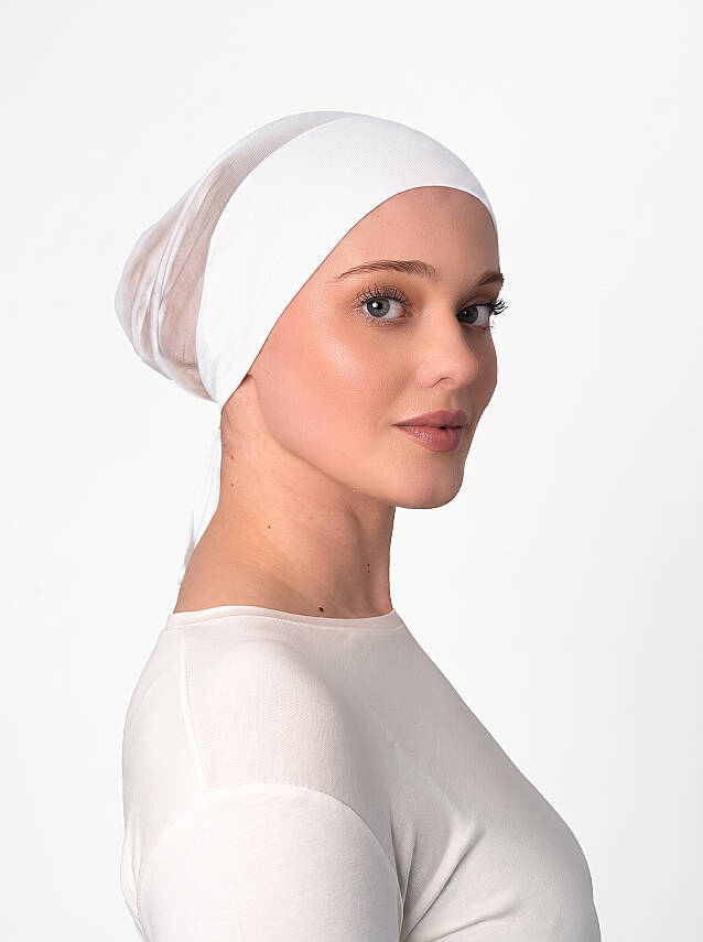 Breathable Clima Fit Pull-On Underscarf - 10