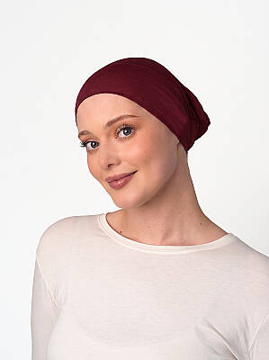 Breathable Clima Fit Pull-On Underscarf - 18
