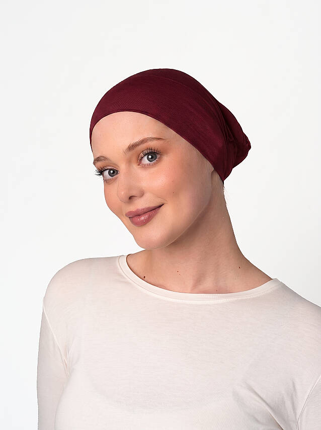 Breathable Clima Fit Pull-On Underscarf - 18