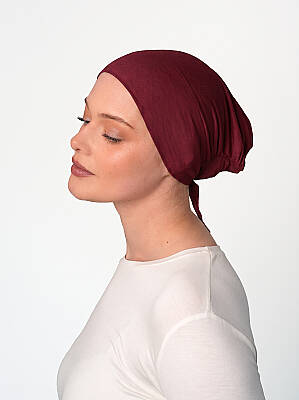 Breathable Clima Fit Pull-On Underscarf - 19