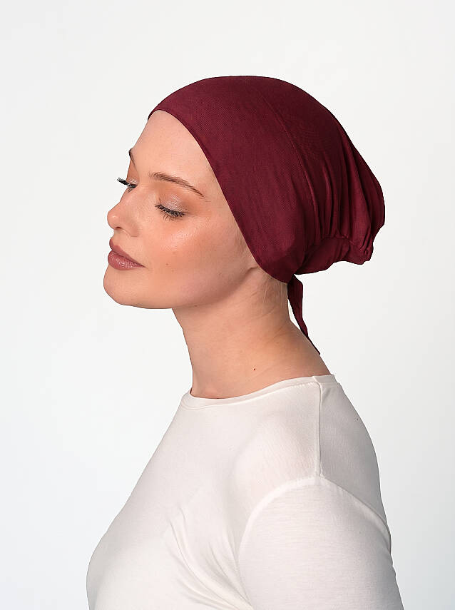 Breathable Clima Fit Pull-On Underscarf - 19