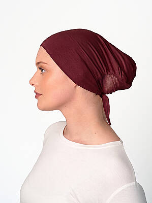 Breathable Clima Fit Pull-On Underscarf - 20