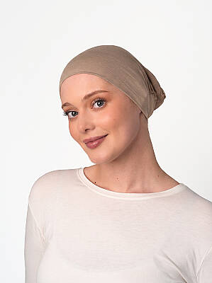 Breathable Clima Fit Pull-On Underscarf - 22
