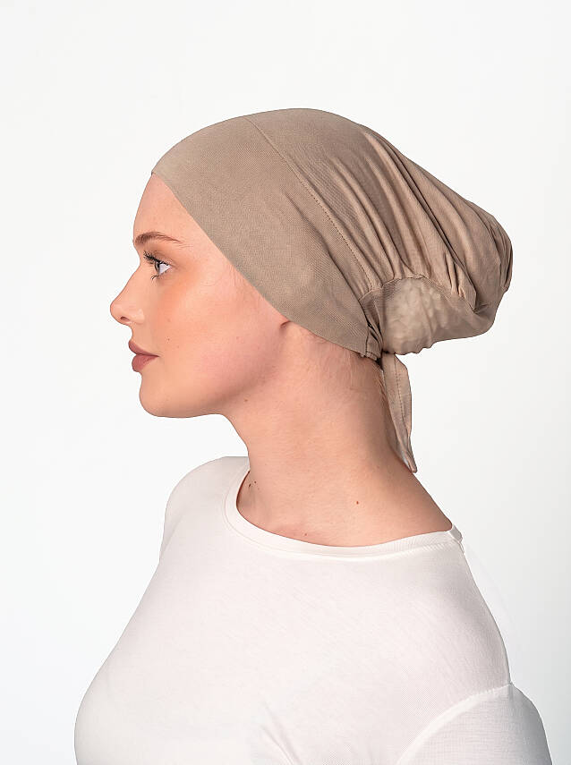 Breathable Clima Fit Pull-On Underscarf - 24
