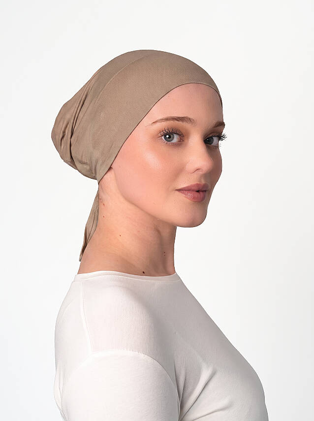 Breathable Clima Fit Pull-On Underscarf - 25