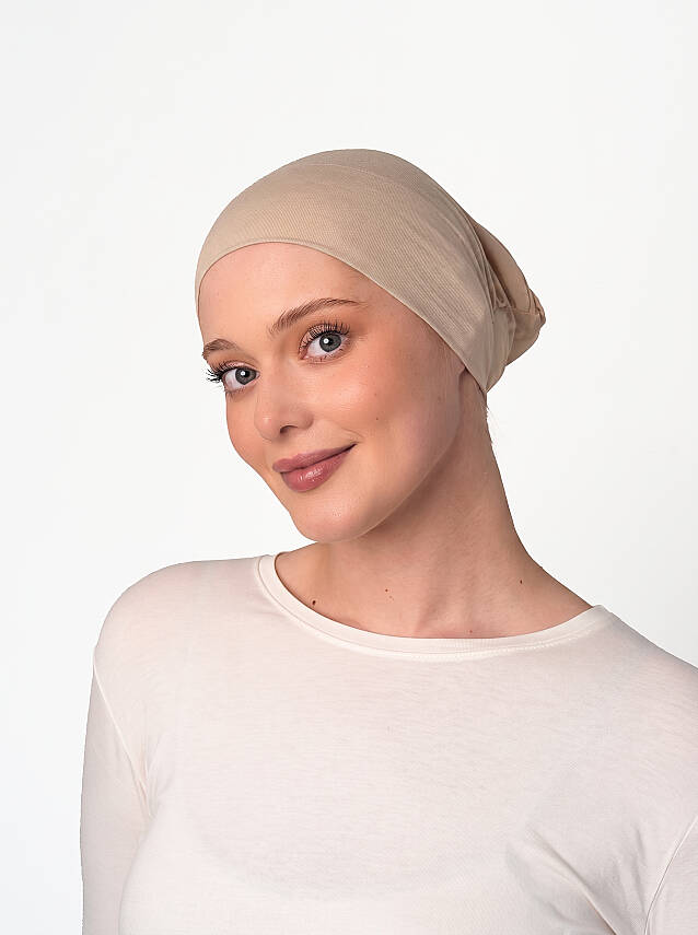 Breathable Clima Fit Pull-On Underscarf - 26