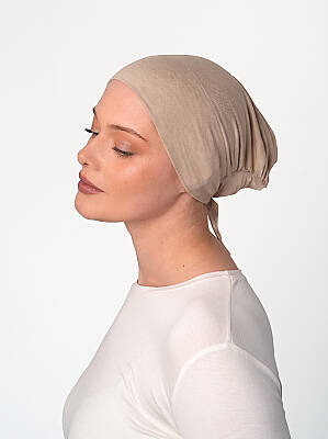 Breathable Clima Fit Pull-On Underscarf - 27