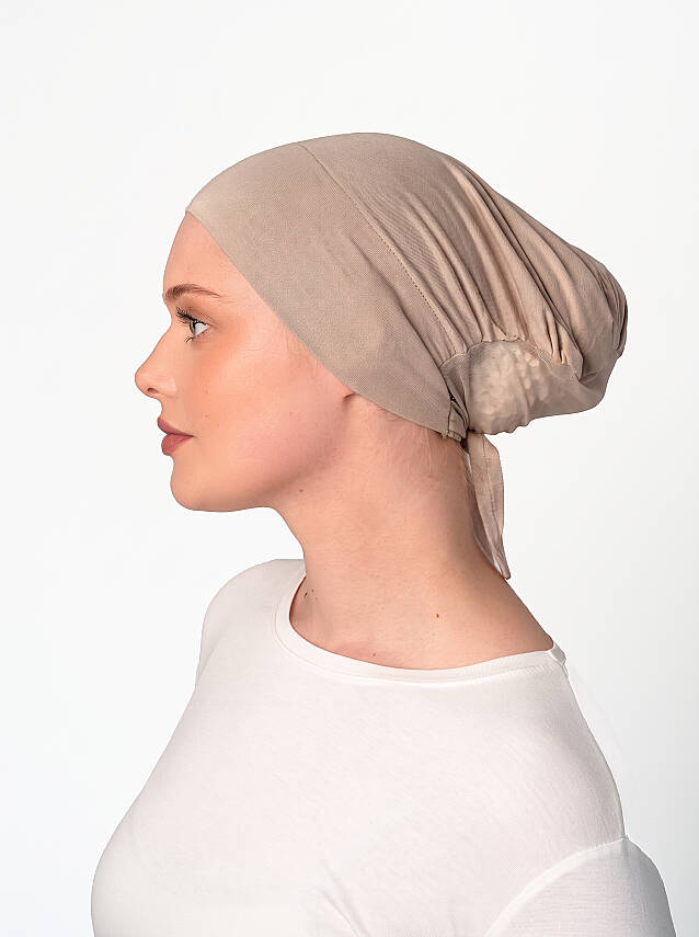 Breathable Clima Fit Pull-On Underscarf - 28