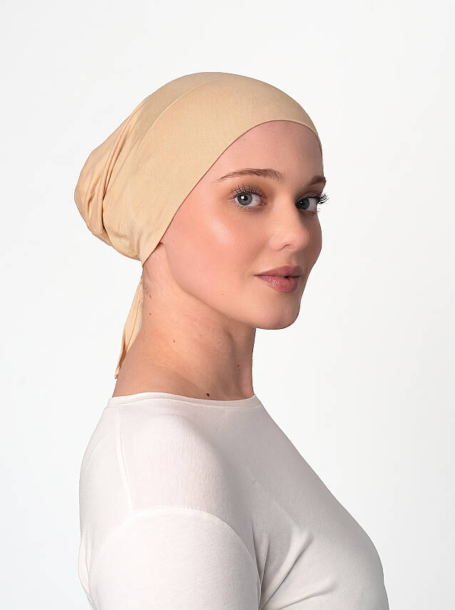 Breathable Clima Fit Pull-On Underscarf - 33