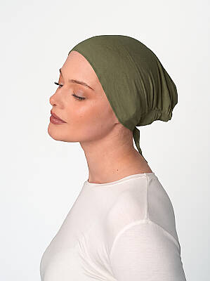 Breathable Clima Fit Pull-On Underscarf - 35