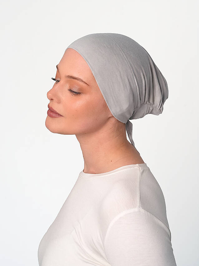Breathable Clima Fit Pull-On Underscarf - 38