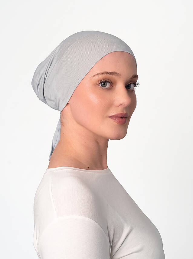 Breathable Clima Fit Pull-On Underscarf - 40