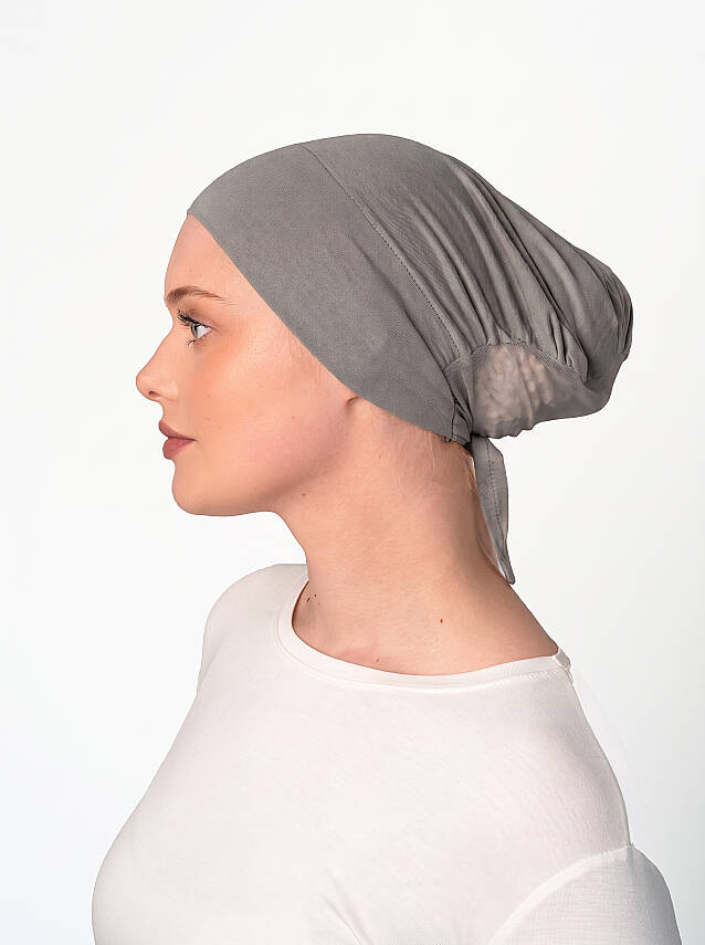 Breathable Clima Fit Pull-On Underscarf - 43