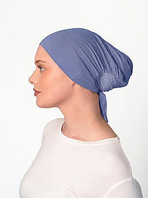 Breathable Clima Fit Pull-On Underscarf - 47