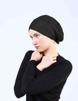 Breathable Mesh Criss Cross Undercap - 2