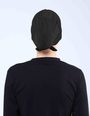 Breathable Mesh Criss Cross Undercap - 3