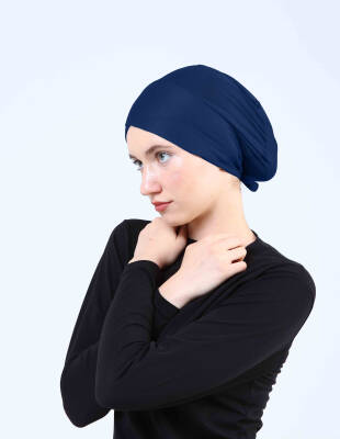 Breathable Mesh Criss Cross Undercap - 8