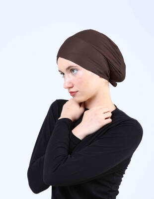Breathable Mesh Criss Cross Undercap - 17