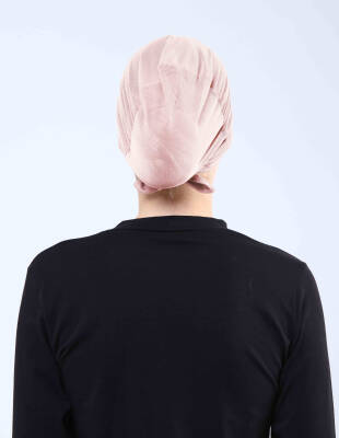 Breathable Mesh Criss Cross Undercap - 39