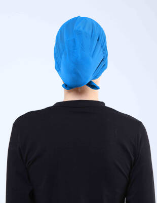 Breathable Mesh Criss Cross Undercap - 42