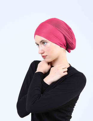 Breathable Mesh Criss Cross Undercap - 53