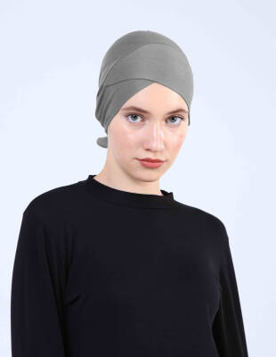 Breathable Mesh Criss Cross Undercap - 60