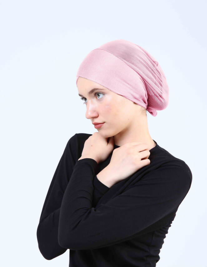 Breathable Mesh Criss Cross Undercap - 64