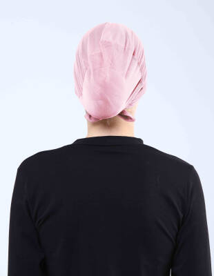 Breathable Mesh Criss Cross Undercap - 65