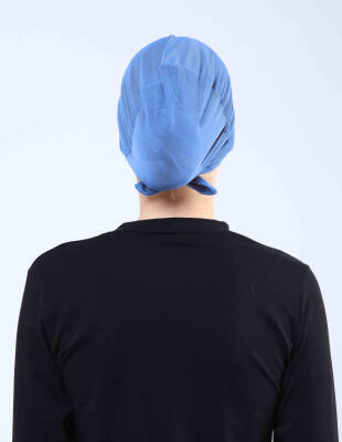 Breathable Mesh Criss Cross Undercap - 68