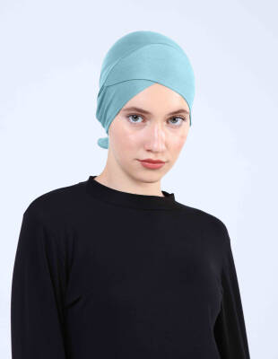 Breathable Mesh Criss Cross Undercap - 75