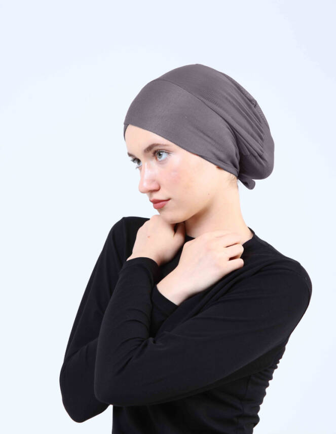 Breathable Mesh Criss Cross Undercap - 76