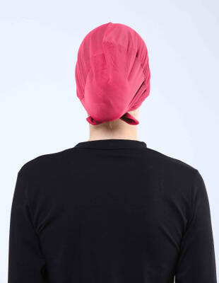 Breathable Mesh Criss Cross Undercap - 80